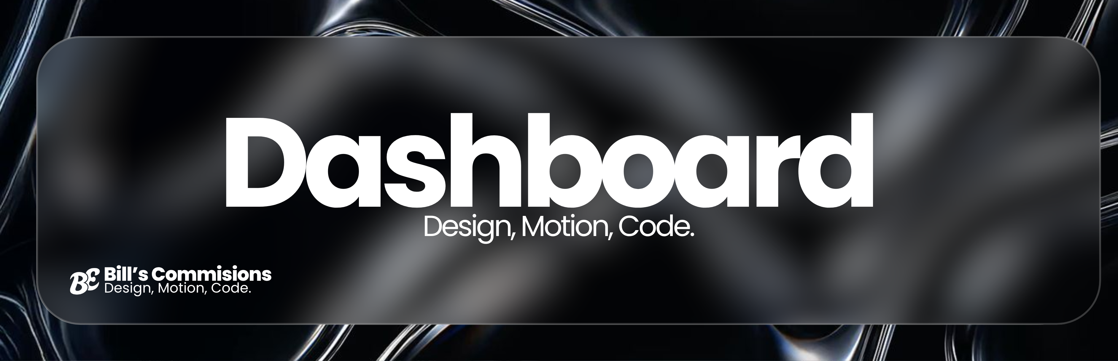 Embed Banner
